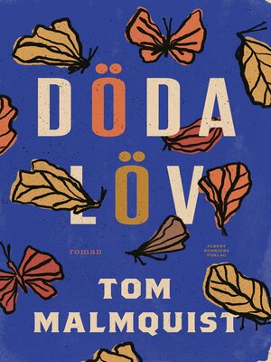 cover image of Döda löv